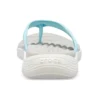 Reviva teenslippers Blauw