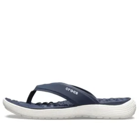 Reviva teenslippers diepblauw Reviva teenslippers diepblauw