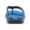 Reviva teenslippers diepblauw