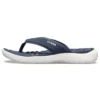 Reviva teenslippers diepblauw