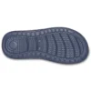 Reviva teenslippers diepblauw