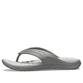 Reviva teenslippers Grijs