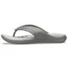 Reviva teenslippers Grijs