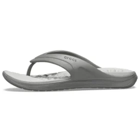 Reviva teenslippers Grijs