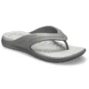 Reviva teenslippers Grijs