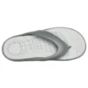 Reviva teenslippers Grijs