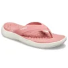 Reviva Teenslippers Roze