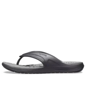 Reviva Teenslippers Zwart