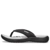 Reviva Teenslippers Zwart