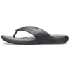Reviva Teenslippers Zwart
