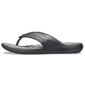 Reviva Teenslippers Zwart