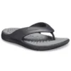 Reviva Teenslippers Zwart
