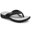 Reviva Teenslippers Zwart