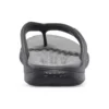 Reviva Teenslippers Zwart