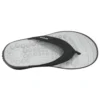 Reviva Teenslippers Zwart