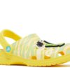 Ron English x Classic Clog Kids ‘Party Animals – Zebra Lemon’ Ron English x Classic Clog Kids ‘Party Animals – Zebra Lemon’