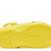 Ron English x Classic Clog Kids ‘Party Animals – Zebra Lemon’ Ron English x Classic Clog Kids ‘Party Animals – Zebra Lemon’