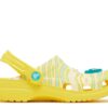 Ron English x Classic Clog Kids ‘Party Animals – Zebra Lemon’ Ron English x Classic Clog Kids ‘Party Animals – Zebra Lemon’