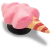 Roze Cotton Candy Jibbitz™-bedels