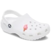 Roze Cotton Candy Jibbitz™-bedels