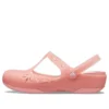 Roze Sandalen