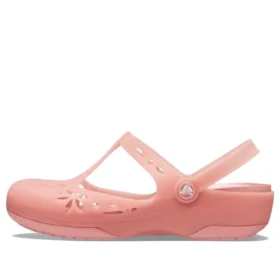 Roze Sandalen