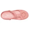 Roze Sandalen