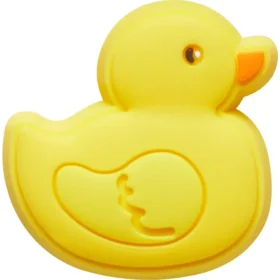 Rubber Ducky Jibbitz-schoenbedel Rubber Ducky Jibbitz-schoenbedel
