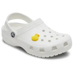Rubber Ducky Jibbitz-schoenbedel Rubber Ducky Jibbitz-schoenbedel