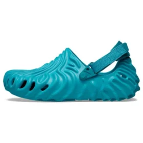Salehe Bembury x Pollex Clog “Blauw”