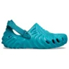 Salehe Bembury x Pollex Clog “Blauw”