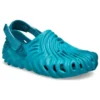 Salehe Bembury x Pollex Clog “Blauw”