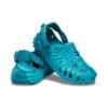 Salehe Bembury x Pollex Clog “Blauw”