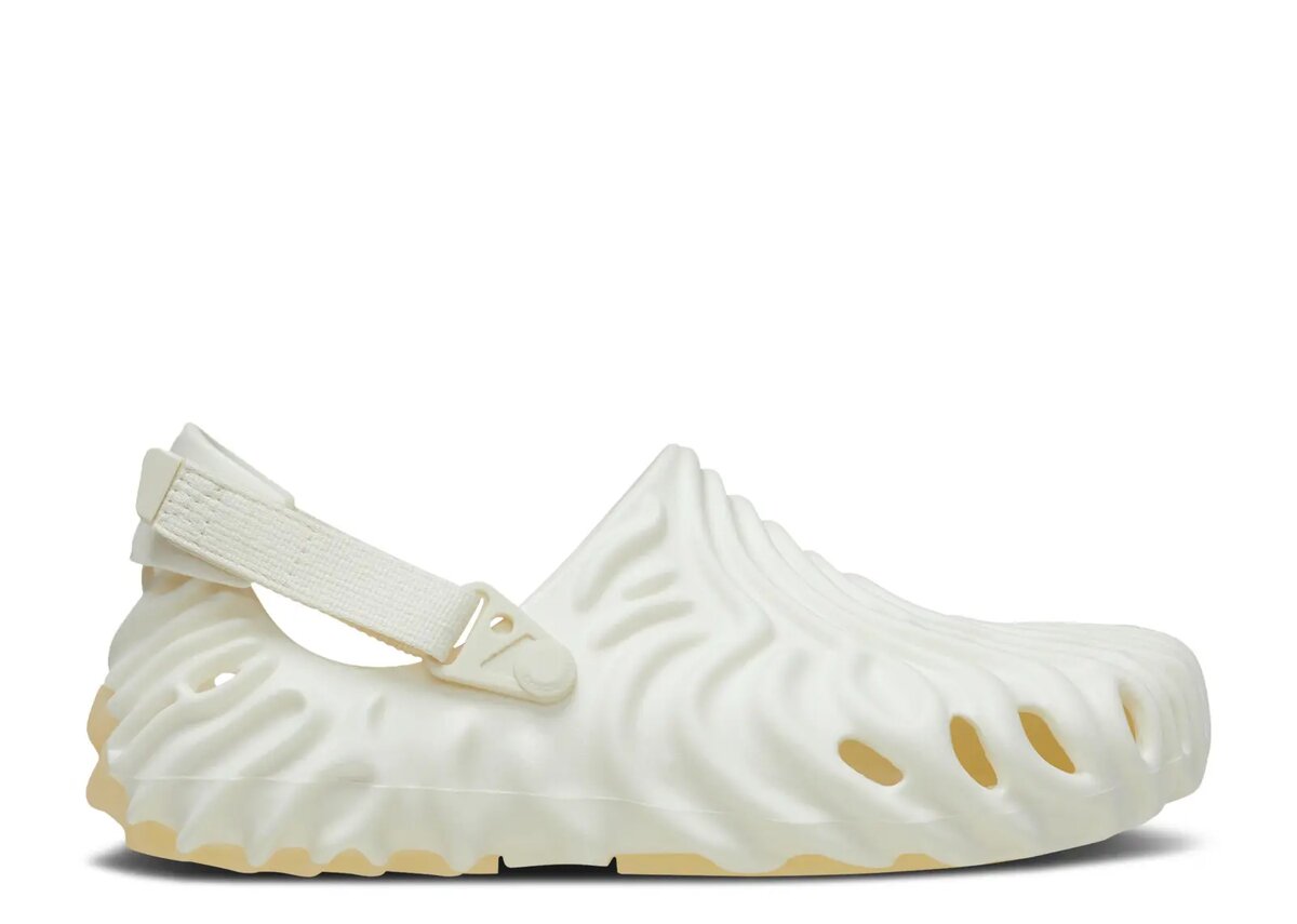Salehe Bembury x Pollex Clog ‘Borealis’ ComplexCon-exclusief Salehe Bembury x Pollex Clog ‘Borealis’ ComplexCon-exclusief