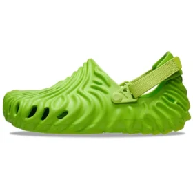 Salehe Bembury x Pollex Clog “Crocodile”
