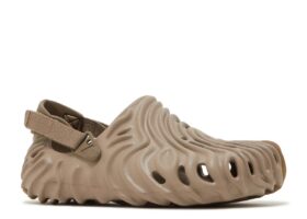 Salehe Bembury x Pollex Clog ‘Menemsha’