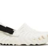 Salehe Bembury x Pollex Clog ‘Wear Test Sample’ Exclusief voor Paris Fashion Week’