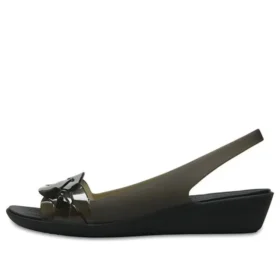 Sandalen “Zwart”