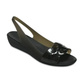 Sandalen “Zwart”