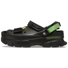 Sankuanz x Clog “Black”