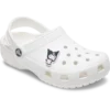 Sanrio Kuromi Jibbitz™ bedels