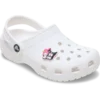 ‘Sanrio® Kuromi® My Melody® Jibbitz-schoenbedel’