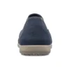 Santa Cruz antislip, ademende athleisure casual sportschoen diepblauw