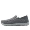 Santa Cruz converteerbare instaploafer “Slate Grey”