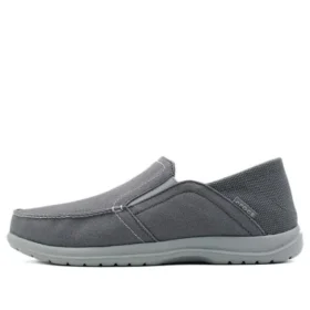 Santa Cruz converteerbare instaploafer “Slate Grey”