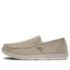 Santa Cruz strakke Loafers “Khaki”