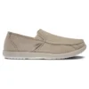 Santa Cruz strakke Loafers “Khaki”