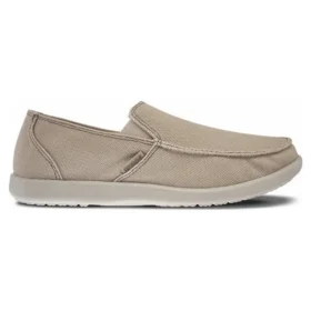 Santa Cruz strakke Loafers “Khaki”