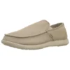 Santa Cruz strakke Loafers “Khaki”