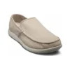 Santa Cruz strakke Loafers “Khaki”